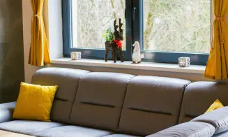 KOUTY NAD DESNOU - wellness chata - foto číslo 5