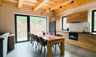 KOUTY NAD DESNOU - wellness chata - foto číslo 44