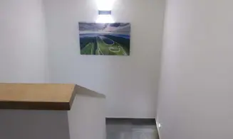 KOUTY NAD DESNOU - wellness chata - foto číslo 40