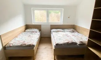 KOUTY NAD DESNOU - wellness chata - foto číslo 32