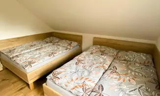 KOUTY NAD DESNOU - wellness chata - foto číslo 15