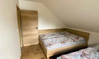 KOUTY NAD DESNOU - wellness chata - foto číslo 1