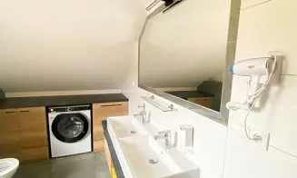 KOUTY NAD DESNOU - wellness chata - foto číslo 16