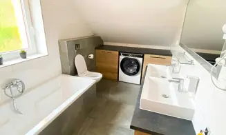 KOUTY NAD DESNOU - wellness chata - foto číslo 8