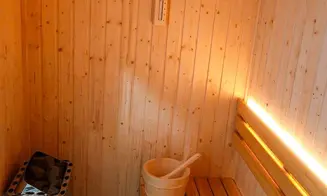 KOUTY NAD DESNOU - wellness chata - foto číslo 26