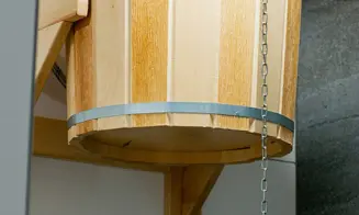 KOUTY NAD DESNOU - wellness chata - foto číslo 9