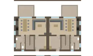 KOUTY NAD DESNOU - wellness chata - foto číslo 10