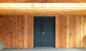 KOUTY NAD DESNOU - wellness chata - foto číslo 39