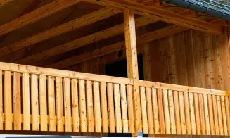 KOUTY NAD DESNOU - wellness chata - foto číslo 19