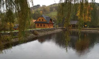RUDOLTICE - roubenka - foto číslo 7