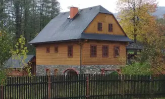 RUDOLTICE - roubenka - foto číslo 17