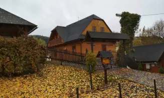 RUDOLTICE - roubenka - foto číslo 21