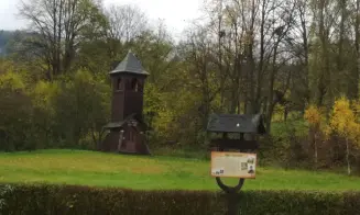 RUDOLTICE - roubenka - foto číslo 8