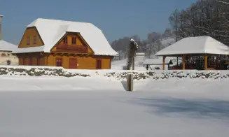 RUDOLTICE - roubenka - foto číslo 6