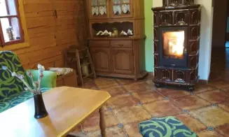 RUDOLTICE - roubenka - foto číslo 19