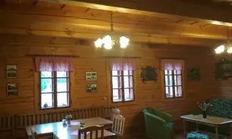 RUDOLTICE - roubenka - foto číslo 25