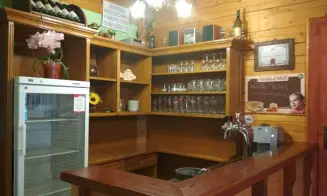 RUDOLTICE - roubenka - foto číslo 11