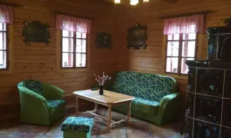 RUDOLTICE - roubenka - foto číslo 3