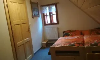 RUDOLTICE - roubenka - foto číslo 20