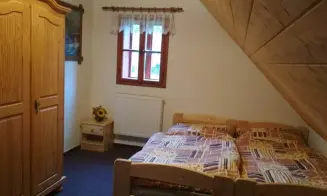 RUDOLTICE - roubenka - foto číslo 2