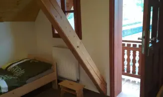 RUDOLTICE - roubenka - foto číslo 12