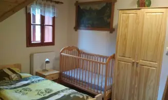 RUDOLTICE - roubenka - foto číslo 13