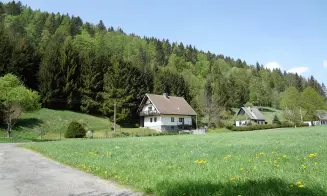 HEŘMANOVICE - rekreační dům bez majitele - foto číslo 8