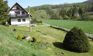 HEŘMANOVICE - rekreační dům bez majitele - foto číslo 7