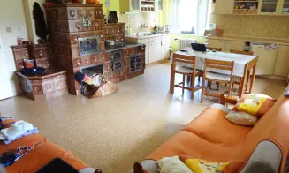 HEŘMANOVICE - rekreační dům bez majitele - foto číslo 11