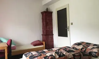 HEŘMANOVICE - rekreační dům bez majitele - foto číslo 2