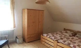 HEŘMANOVICE - rekreační dům bez majitele - foto číslo 6