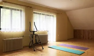 HEŘMANOVICE - rekreační dům bez majitele - foto číslo 1