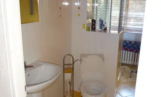 HEŘMANOVICE - rekreační dům bez majitele - foto číslo 14