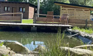 REJHOTICE - chalupa - cca 700 m sjezdovka Kareš - foto číslo 15