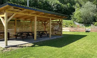 REJHOTICE - chalupa - cca 700 m sjezdovka Kareš - foto číslo 3