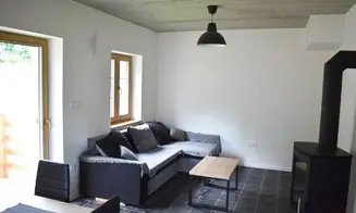 REJHOTICE - chalupa - cca 700 m sjezdovka Kareš - foto číslo 9