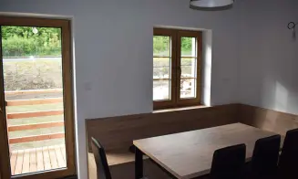 REJHOTICE - chalupa - cca 700 m sjezdovka Kareš - foto číslo 13