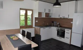 REJHOTICE - chalupa - cca 700 m sjezdovka Kareš - foto číslo 16