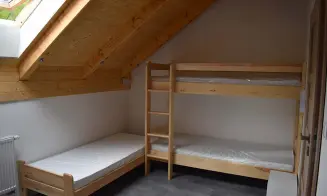 REJHOTICE - chalupa - cca 700 m sjezdovka Kareš - foto číslo 12