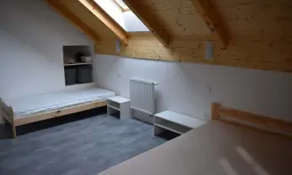 REJHOTICE - chalupa - cca 700 m sjezdovka Kareš - foto číslo 10