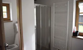 REJHOTICE - chalupa - cca 700 m sjezdovka Kareš - foto číslo 4