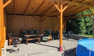 ŠTĚDRÁKOVA LHOTA - chalupa - foto číslo 14