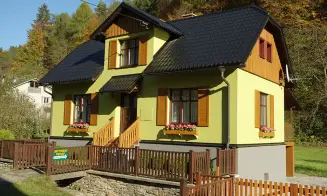 ŠTĚDRÁKOVA LHOTA - chalupa - foto číslo 26