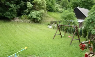 ŠTĚDRÁKOVA LHOTA - chalupa - foto číslo 7