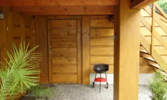 ŠTĚDRÁKOVA LHOTA - chalupa - foto číslo 11