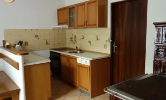 ŠTĚDRÁKOVA LHOTA - chalupa - foto číslo 2