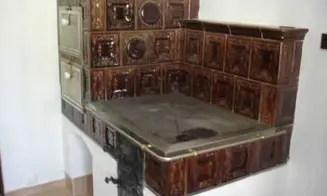 ŠTĚDRÁKOVA LHOTA - chalupa - foto číslo 1