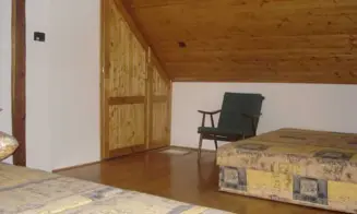 ŠTĚDRÁKOVA LHOTA - chalupa - foto číslo 30