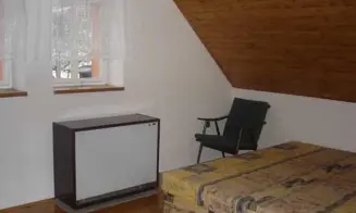 ŠTĚDRÁKOVA LHOTA - chalupa - foto číslo 21