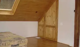 ŠTĚDRÁKOVA LHOTA - chalupa - foto číslo 9